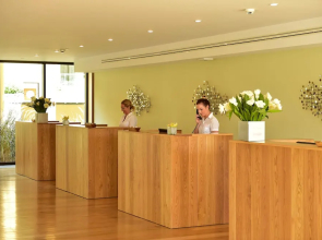 Pestana Dunas All Inclusive Eco Resort