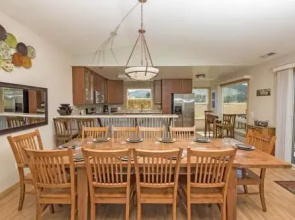 Venice Drive Holiday home 2