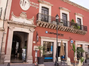 Hostal De La Monja