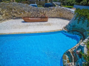 Aparthotel 4 Stars Kalamaki