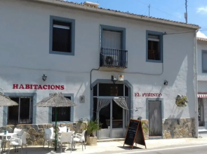Pension El Pirineo