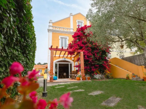 Casa da Foz - Charming House near beach and lagoon for families and groups