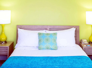 Marriott Vacation Club, South Beach