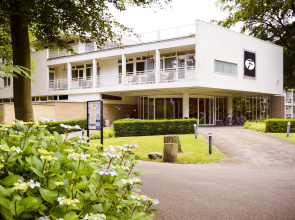 Fletcher Hotel-Restaurant Amersfoort