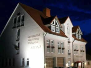 Hotel Landgasthof Kranz