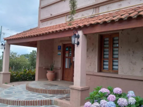 Manantial de Carpinteria