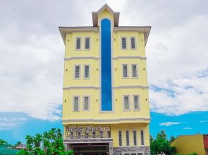 Arina Boutique Kampot