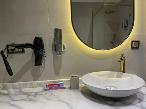 Taksim Bosphorus Hotel