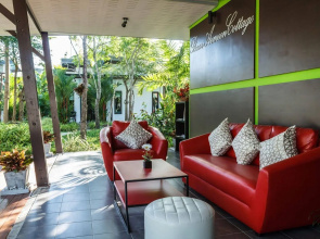 Baan Armeen Cottage