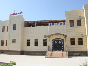Sulton Hotel