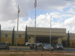 Grand Texan Hotel and Convention Center