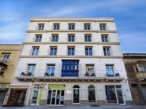 Blubay Apartments by ST Hotels