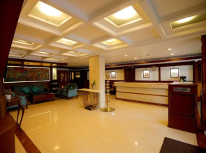 Paray Residency
