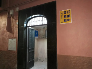 Pensión Martín