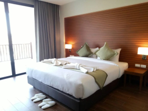 Vivace Khaoyai Resort