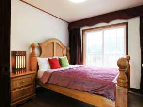 Pyeongchang Mayfair Chalestar Pension