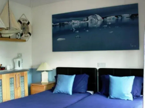 The Redlands Guest House