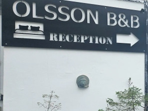 Olsson B&B