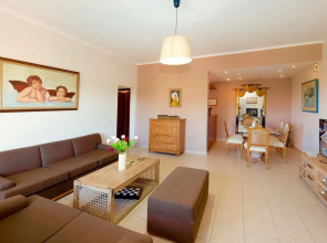 Spacious Villa in Crete With Pool and Parasol