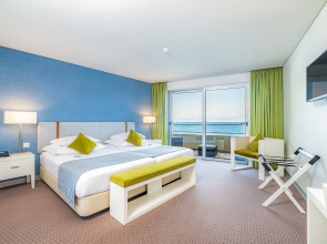 Aqua Natura Madeira Hotel