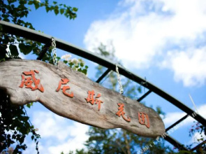 Hualien Venice Lakeside House(花蓮威尼斯湖畔小屋)