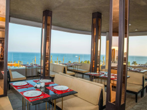 Sunrise Diamond Beach Resort - Grand Select