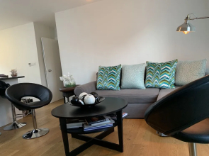 Cosy 2 bedroom apartment