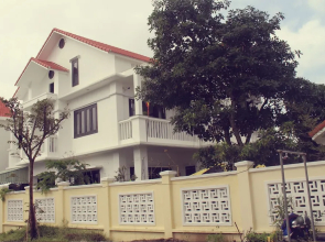 Hoi An Coco Couple Homestay