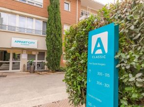 Appart’City Toulouse Colomiers