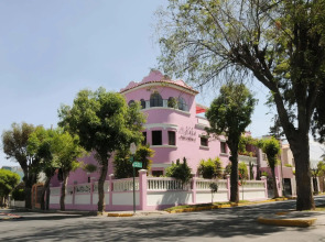Casa Arequipa