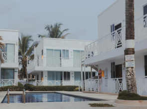 Hotel San Luis Beach House by oxoHotel