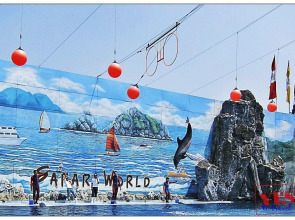 ZZZ Hostel - Don Mueang Airport