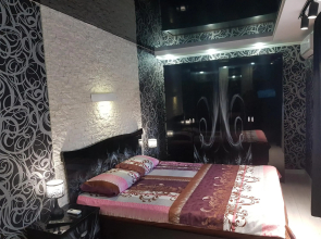 New apartment on prospekt Nauki