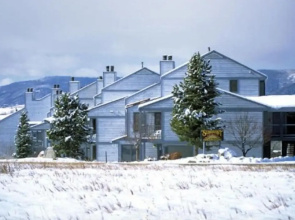 Sunburst Condominiums