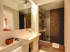 Rome Experience Hostel