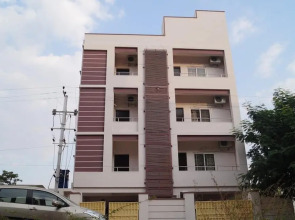 Home Touch Serviced Apartments HYDERABAD