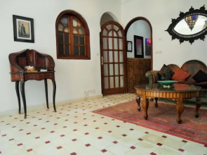 Christinas House