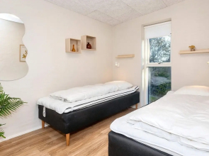 5 Star Holiday Home in Vestervig