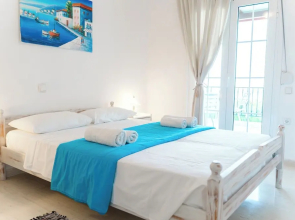 Villa Kallithea