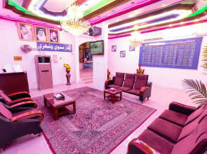 Al Eairy Apartments Jeddah 5