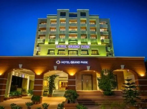 Hotel Grand Park