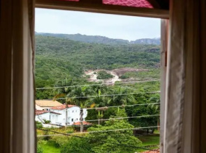 Hospedaria Tayrona
