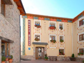 Hotel Plaza