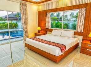 Unique Paradise Resort
