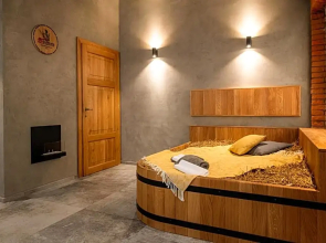 Hotel Zamek Svijany
