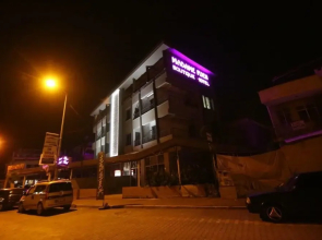 Madame Fijen Boutique Hotel