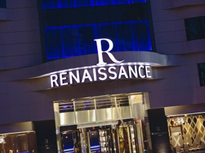 Renaissance Izmir Hotel
