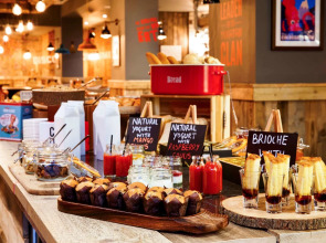 Manchester Portland by Sunday