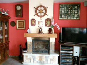 Villa With 4 Bedrooms in Tui, With Wonderful Mountain View, Private Pool and Enclosed Garden