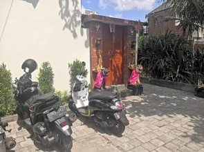 Antara House